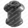DELPHI TD258W Control Arm-/Trailing Arm Bush